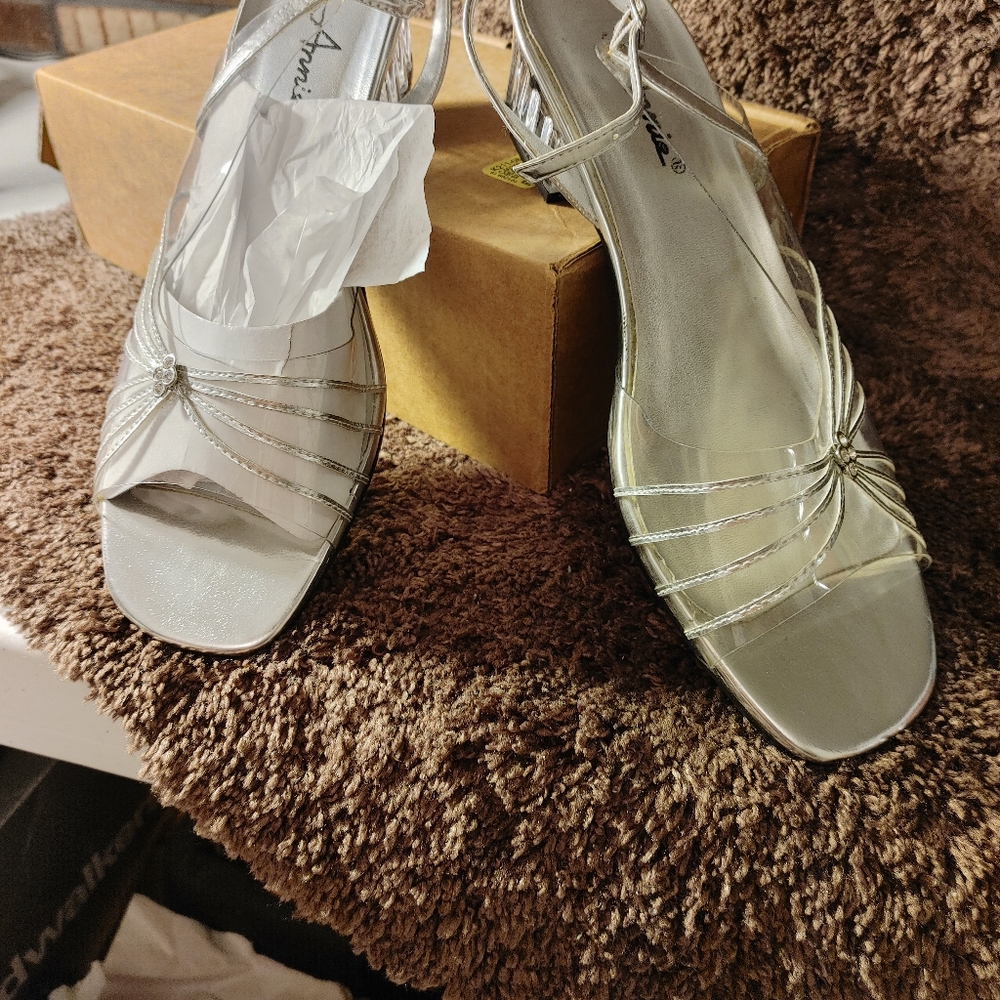 Dress Shoes